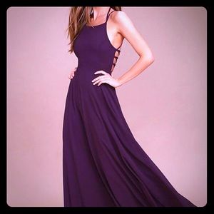 Gorgeous maxi💃🏼